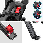 Joyroom Telefoonhouder voor Motor tot 7 inch - 3