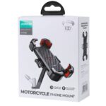 Joyroom Telefoonhouder voor Motor tot 7 inch - 7