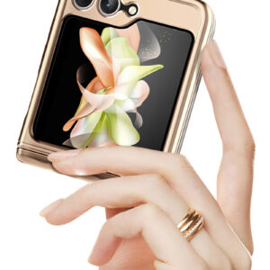Cosmo Samsung Galaxy Z Flip5 Hoesje - Marble 2