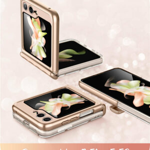 Cosmo Samsung Galaxy Z Flip5 Hoesje - Marble 4
