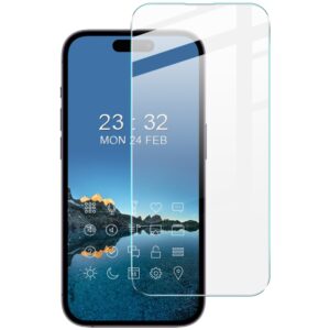 Solidenz Premium Screen protector iPhone 15 Plus