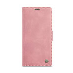 Solidenz Urban Book Oppo A77 5G hoesje – Roze - 2