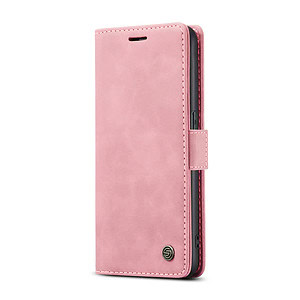 Solidenz Urban Book Oppo Find X5 Lite hoesje - Roze 2