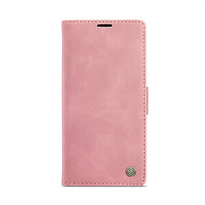 Solidenz Urban Book Oppo Find X5 Lite hoesje - Roze 3