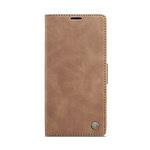 Solidenz Urban Book Oppo Reno8 Lite hoesje - Bruin - 2