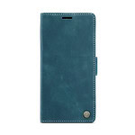 Solidenz Urban Book Oppo Reno8 Pro hoesje – Blauw - 2