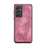Solidenz Urban Wallet Samsung A34 5G hoesje – Rood - 10