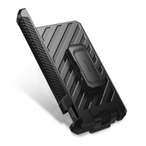 Supcase UBPro met screenprotector Samsung Z Fold5 - Cream 3