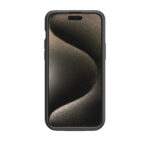 Solidenz Power Battery Case iPhone 15 / 15 Pro – 5000 mAh - 1