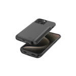 Solidenz Power Battery Case iPhone 15 / 15 Pro – 5000 mAh - 2