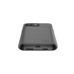 Solidenz Power Battery Case iPhone 15 / 15 Pro – 5000 mAh - 3