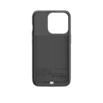 Solidenz Power Battery Case iPhone 15 / 15 Pro – 5000 mAh - 7
