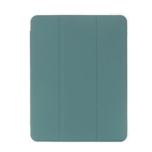 Shockproof Folio Case iPad 10 Hoes - 10.9 inch - Pencil houder - Groen 2