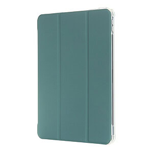 Shockproof Folio Case iPad 10 Hoes - 10.9 inch - Pencil houder - Groen 3