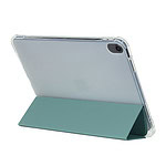 Shockproof Folio Case iPad Air 6 (M3 en M2) / Air 5 / Air 4 – 11 inch & 10.9 inch – Groen - 5
