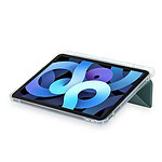 Shockproof Folio Case iPad Air 6 (M3 en M2) / Air 5 / Air 4 – 11 inch & 10.9 inch – Groen - 7
