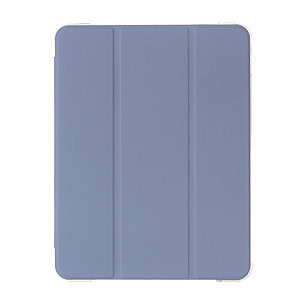 Shockproof Folio Case iPad 10 Hoes - 10.9 inch - Pencil houder - Lavendel 2