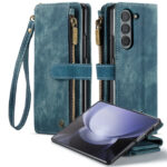 Variatie Blauw