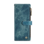 Solidenz Urban Case Samsung Z Fold5 Hoesje – Blauw - 1