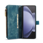 Solidenz Urban Case Samsung Z Fold5 Hoesje – Blauw - 3