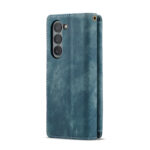 Solidenz Urban Case Samsung Z Fold5 Hoesje – Blauw - 4