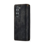 Solidenz Urban Case Samsung Z Fold5 Hoesje - Zwart - 4
