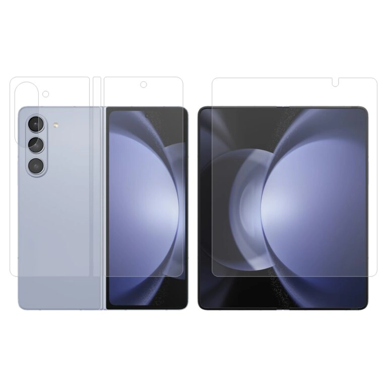 Hydrogel Screen Protector Samsung Galaxy Z Fold 6
