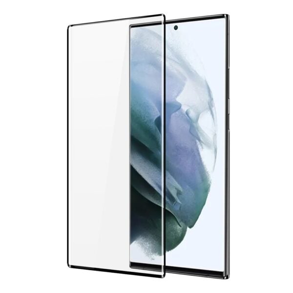 Solidenz Full Glue 3D Screen Protector Samsung Galaxy S22 Ultra