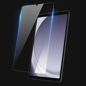 Solidenz Glass Screen protector Samsung Galaxy Tab A9 - 8.7 inch 2