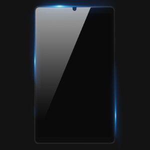 Solidenz Glass Screen protector Samsung Galaxy Tab A9 - 8.7 inch 3