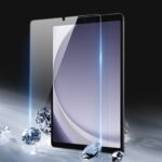 Solidenz Glass Screen protector Samsung Galaxy Tab A9 Plus - 11 inch - 3