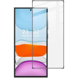 Solidenz Premium Fullcover Screen protector Samsung Galaxy S24 Ultra