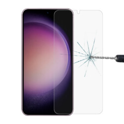 Solidenz Screen protector Samsung Galaxy S24 Plus
