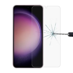 Solidenz Screen protector Samsung Galaxy S24 1