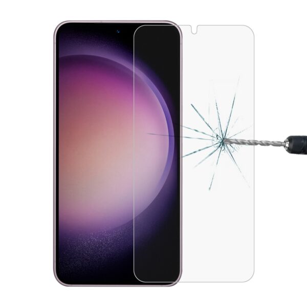 Solidenz Screen protector Samsung Galaxy S24