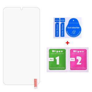 Solidenz Screen protector Samsung Galaxy S24 2
