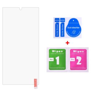 Solidenz Screen protector Samsung Galaxy S24 Ultra 2