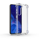 Stevig transparant Samsung S23 hoesje cross-sell thumbnail