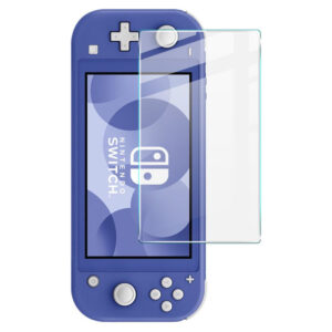 Ultrabright Screen protector Nintendo Switch Lite - 2 Stuks 1