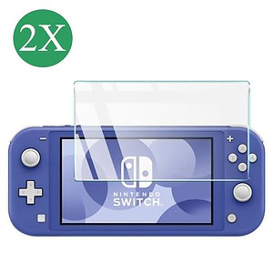 Ultrabright Screen protector Nintendo Switch Lite - 2 Stuks 2