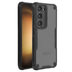 Hybrid X Samsung Galaxy S23 matt hoesje