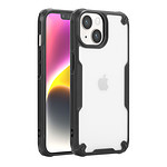 Hybrid X iPhone 14 / 13 transparant hoesje Main Image