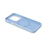 Solidenz Collection iPhone 14 / 13 hoesje met afneembare koord - Blauw - 6