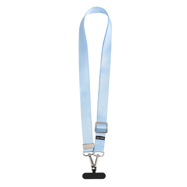 Solidenz Collection Universele koord - Blauw