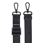 Solidenz Collection Universele koord – Zwart - 1