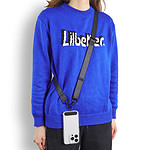 Solidenz Collection Universele koord – Zwart - 5