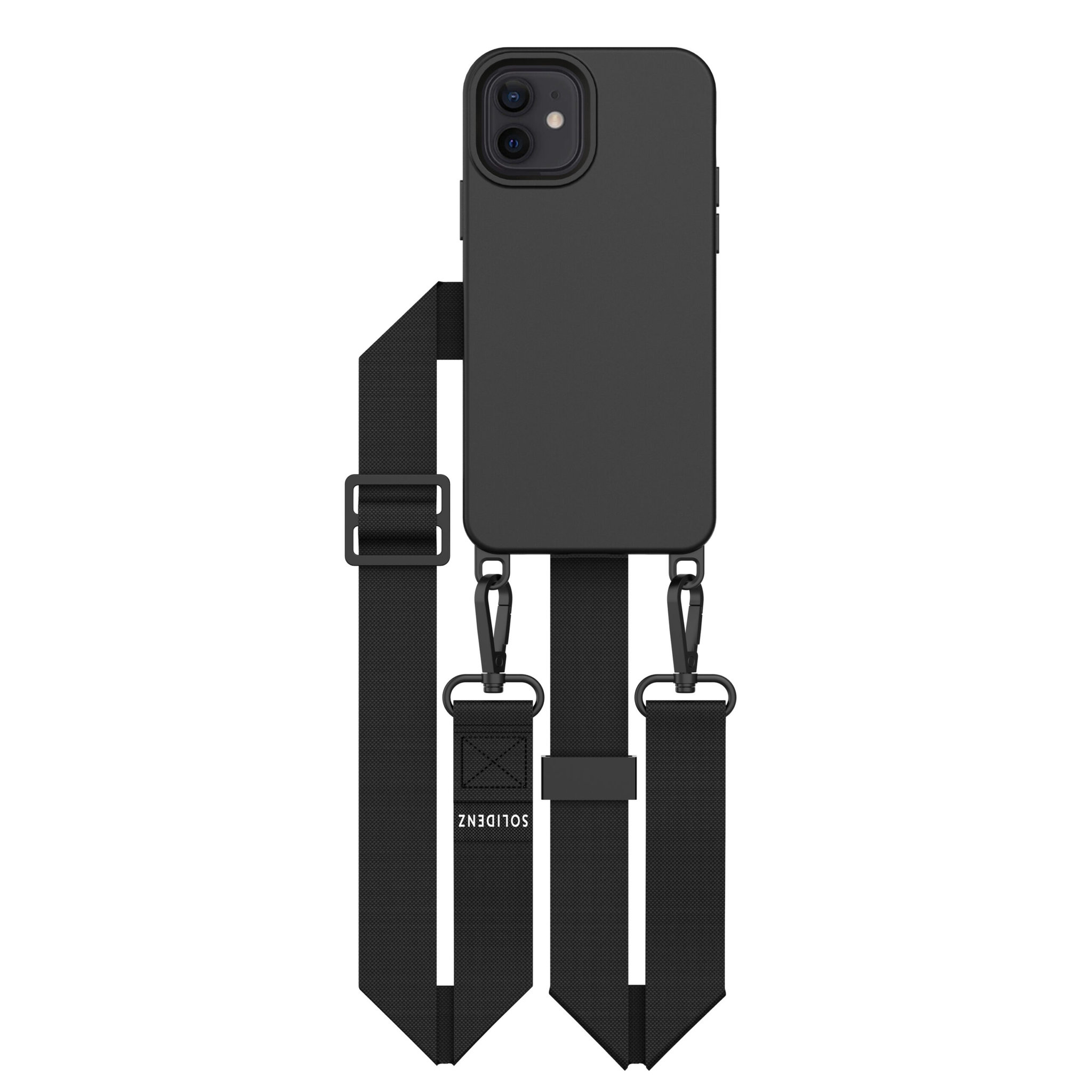 Solidenz Collection iP 12 Black Version 1