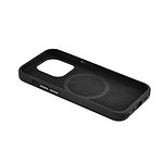 Solidenz Collection iPhone 12 / 12 Pro hoesje met afneembare koord – Zwart - 5