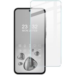 Solidenz Premium Screen protector Samsung Galaxy S24 FE