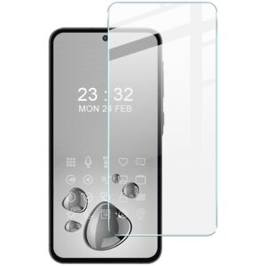 Solidenz Premium Screen protector Samsung Galaxy A55